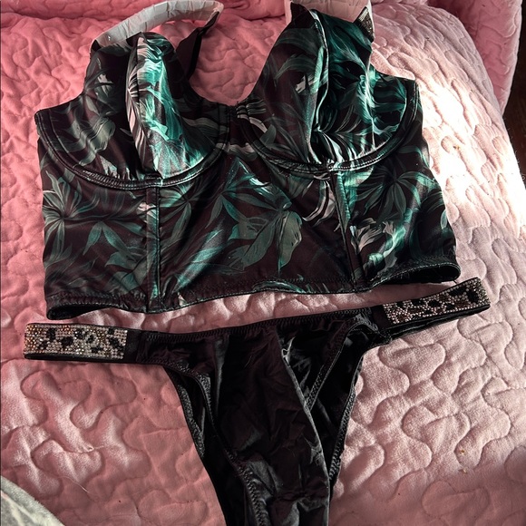 Other - Victoria’s Secret Lingerie Set